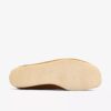 Andersson Bell X Wallabee: bordado en color tostado Andersson Bell X Wallabee: bordado en color tostado