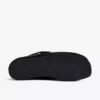 Andersson Bell x Wallabee: bordado en negro Andersson Bell x Wallabee: bordado en negro
