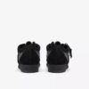 Andersson Bell x Wallabee: bordado en negro Andersson Bell x Wallabee: bordado en negro