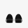 Bailarinas de cuero negro Natalyn Wish para mujer Bailarinas de cuero negro Natalyn Wish para mujer