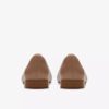 Bailarinas de piel beige cálido «Natalyn Wish» para mujer Bailarinas de piel beige cálido «Natalyn Wish» para mujer
