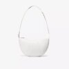 Bolso bandolera Cloudstepper para mujer, blanco Bolso bandolera Cloudstepper para mujer, blanco