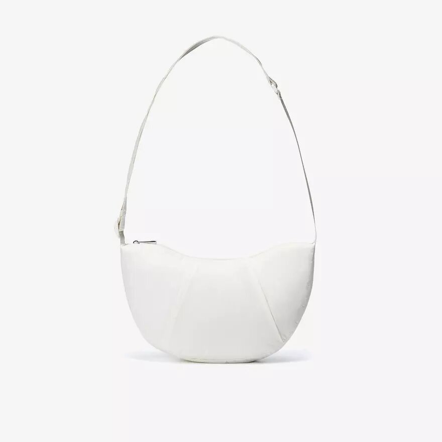 Bolso bandolera Cloudstepper para mujer, blanco Bolso bandolera Cloudstepper para mujer, blanco
