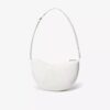 Bolso bandolera Cloudstepper para mujer, blanco Bolso bandolera Cloudstepper para mujer, blanco