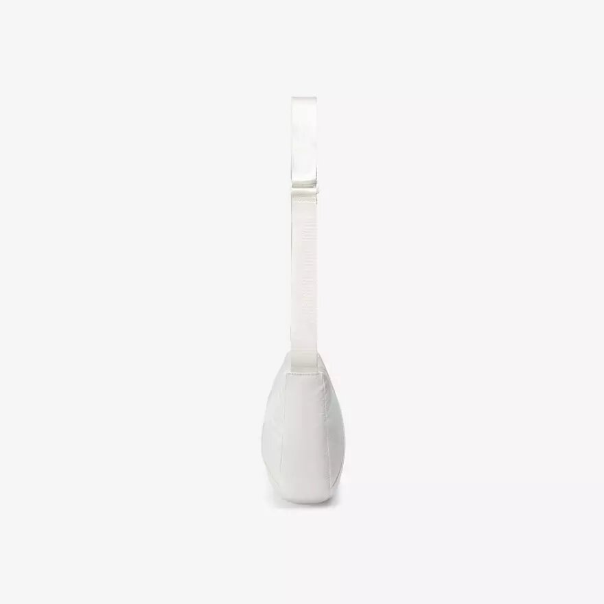 Bolso bandolera Cloudstepper para mujer, blanco Bolso bandolera Cloudstepper para mujer, blanco