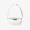Bolso bandolera Cloudstepper para mujer, blanco Bolso bandolera Cloudstepper para mujer, blanco