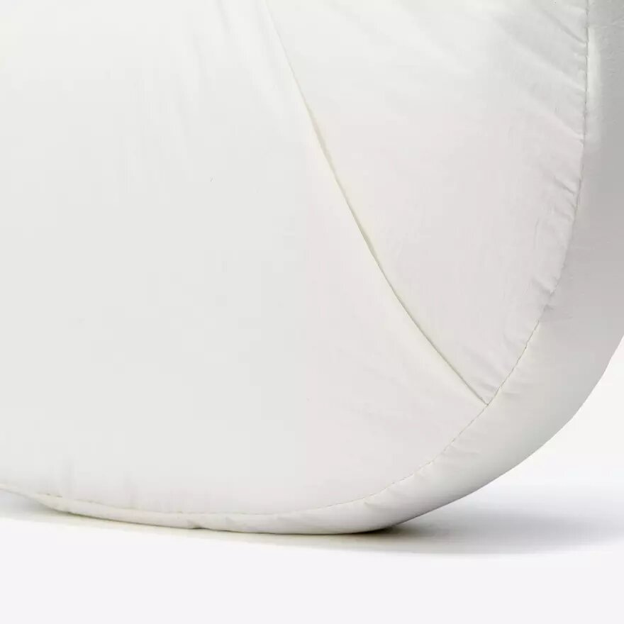 Bolso bandolera Cloudstepper para mujer, blanco Bolso bandolera Cloudstepper para mujer, blanco