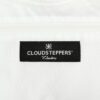 Bolso bandolera Cloudstepper para mujer, blanco Bolso bandolera Cloudstepper para mujer, blanco