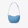 Bolso bandolera Cloudsteppers para mujer, azul