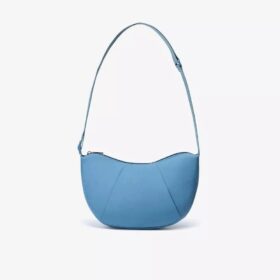 Bolso bandolera Cloudsteppers para mujer, azul