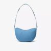 Bolso bandolera Cloudsteppers para mujer, azul