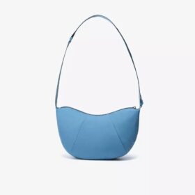 Bolso bandolera Cloudsteppers para mujer, azul