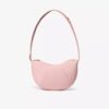 Bolso bandolera Cloudsteppers para mujer, color rosa empolvado Bolso bandolera Cloudsteppers para mujer, color rosa empolvado