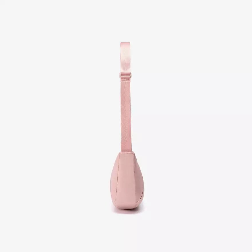 Bolso bandolera Cloudsteppers para mujer, color rosa empolvado Bolso bandolera Cloudsteppers para mujer, color rosa empolvado