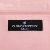 Bolso bandolera Cloudsteppers para mujer, color rosa empolvado Bolso bandolera Cloudsteppers para mujer, color rosa empolvado
