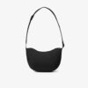 Bolso bandolera Cloudsteppers para mujer, negro Bolso bandolera Cloudsteppers para mujer, negro