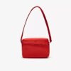 Bolso bandolera para mujer Cloudsteppers en rojo amapola Bolso bandolera para mujer Cloudsteppers en rojo amapola