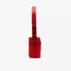 Bolso bandolera para mujer Cloudsteppers en rojo amapola Bolso bandolera para mujer Cloudsteppers en rojo amapola