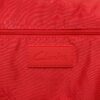 Bolso bandolera para mujer Cloudsteppers en rojo amapola Bolso bandolera para mujer Cloudsteppers en rojo amapola
