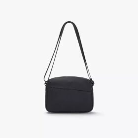 Bolso cruzado para mujer Cloudstepper en negro