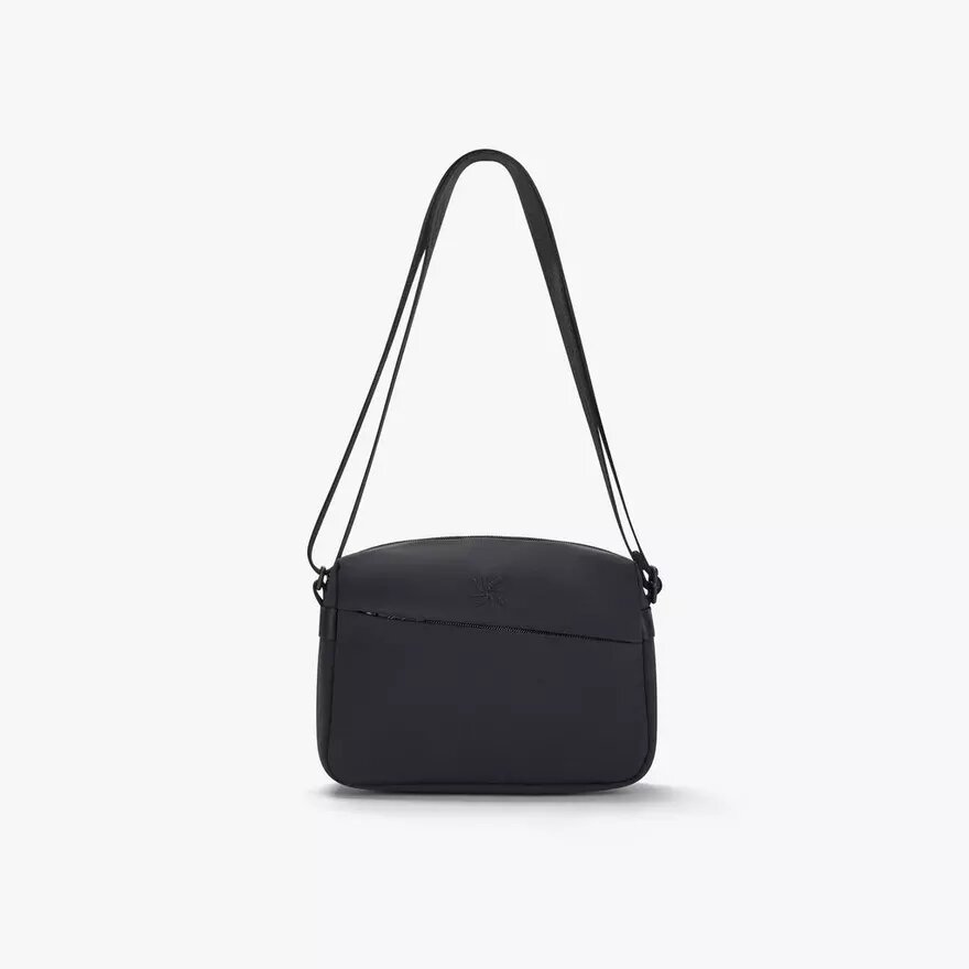 Bolso cruzado para mujer Cloudstepper en negro Bolso cruzado para mujer Cloudstepper en negro