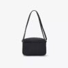Bolso cruzado para mujer Cloudstepper en negro Bolso cruzado para mujer Cloudstepper en negro
