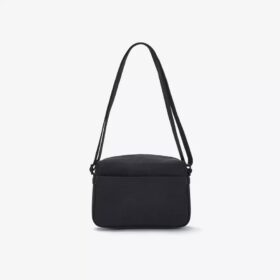Bolso cruzado para mujer Cloudstepper en negro