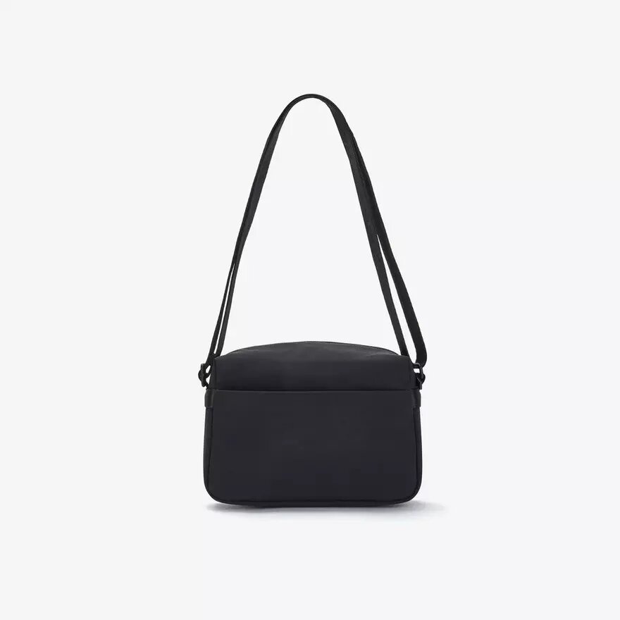 Bolso cruzado para mujer Cloudstepper en negro Bolso cruzado para mujer Cloudstepper en negro