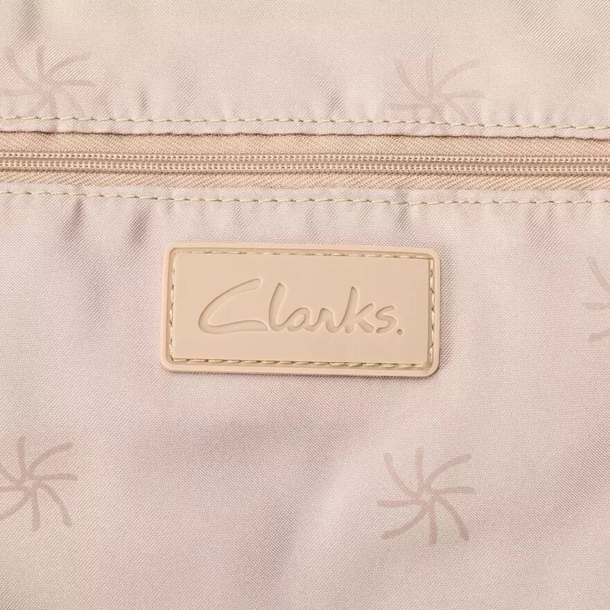 Bolso cruzado «Sand» de Cloudsteppers para mujer Bolso cruzado «Sand» de Cloudsteppers para mujer