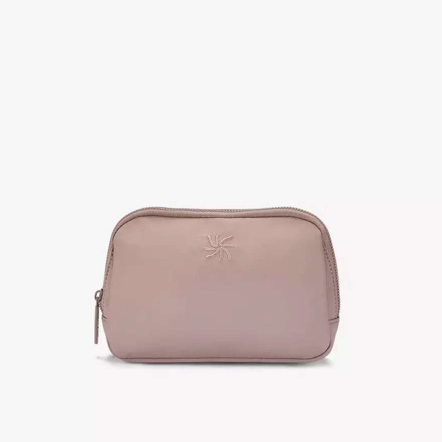 Bolso mini Cloudsteppers para mujer, color malva Bolso mini Cloudsteppers para mujer, color malva