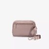 Bolso mini Cloudsteppers para mujer, color malva Bolso mini Cloudsteppers para mujer, color malva