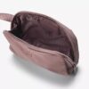 Bolso mini Cloudsteppers para mujer, color malva Bolso mini Cloudsteppers para mujer, color malva