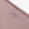 Bolso mini Cloudsteppers para mujer, color malva Bolso mini Cloudsteppers para mujer, color malva