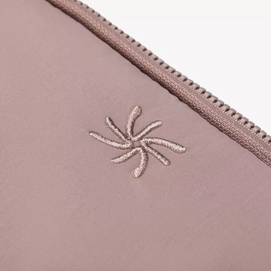 Bolso mini Cloudsteppers para mujer, color malva Bolso mini Cloudsteppers para mujer, color malva