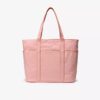 Bolso tote Cloudstepper para mujer, color rosa Bolso tote Cloudstepper para mujer, color rosa