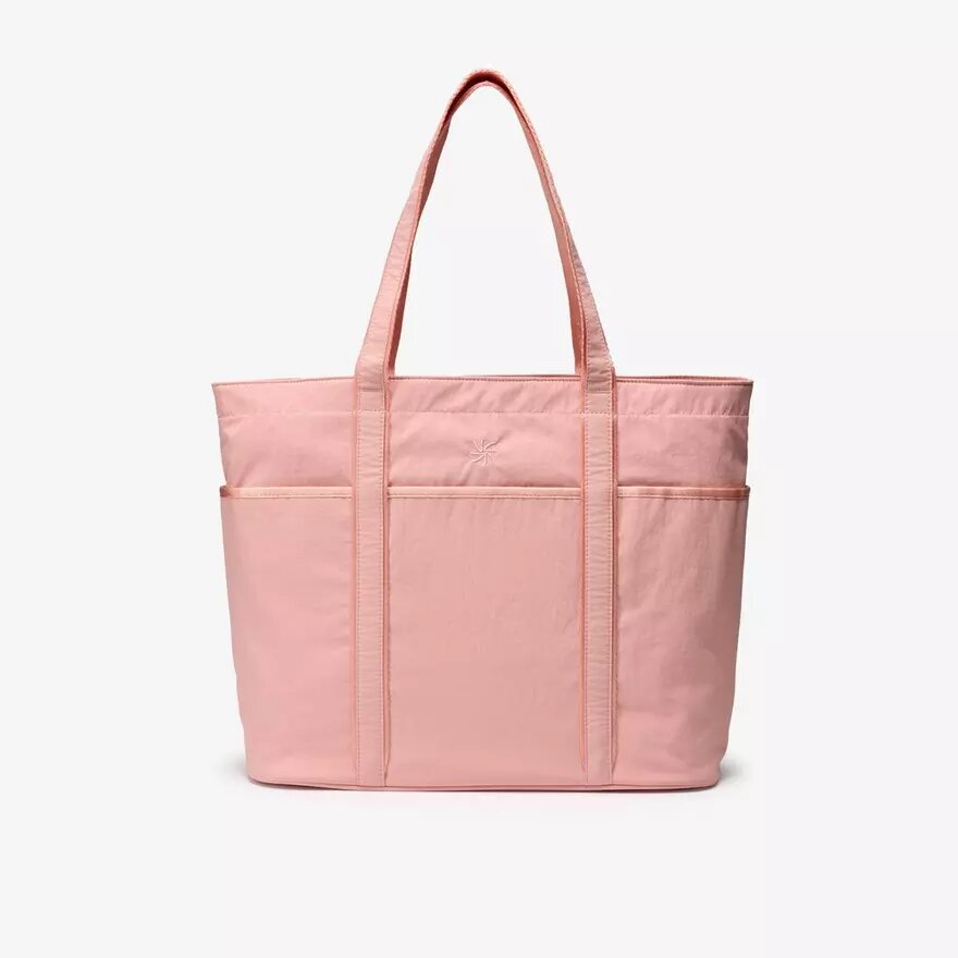 Bolso tote Cloudstepper para mujer, color rosa Bolso tote Cloudstepper para mujer, color rosa