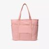 Bolso tote Cloudstepper para mujer, color rosa Bolso tote Cloudstepper para mujer, color rosa