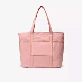 Bolso tote Cloudstepper para mujer, color rosa