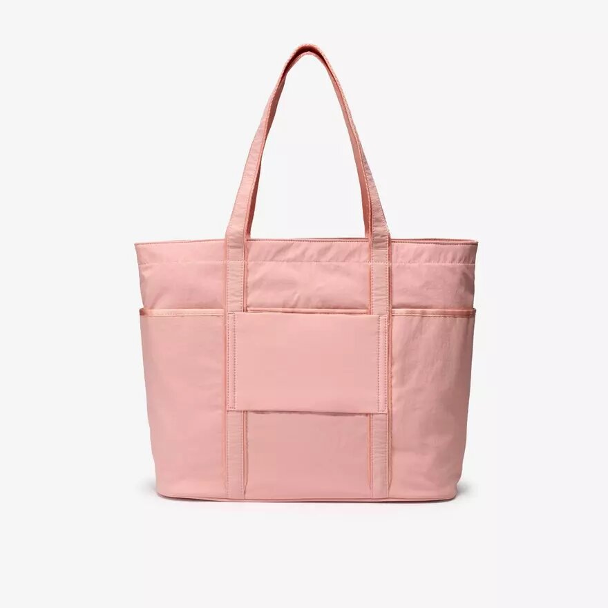 Bolso tote Cloudstepper para mujer, color rosa Bolso tote Cloudstepper para mujer, color rosa