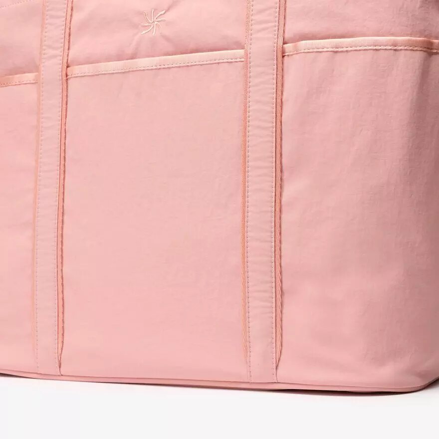 Bolso tote Cloudstepper para mujer, color rosa Bolso tote Cloudstepper para mujer, color rosa