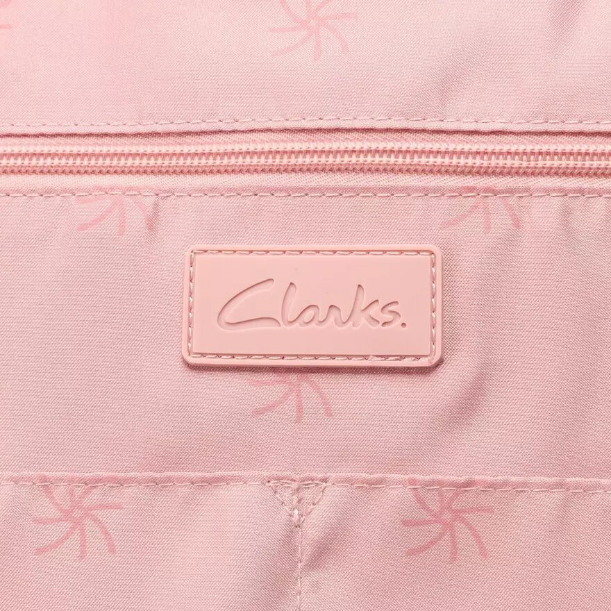 Bolso tote Cloudstepper para mujer, color rosa Bolso tote Cloudstepper para mujer, color rosa