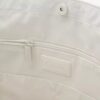 Bolso tote Cloudstepper para mujer en blanco brillante