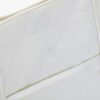 Bolso tote Cloudstepper para mujer en blanco brillante