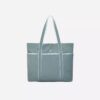 Bolso tote Cloudstepper verde para mujer