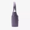 Bolso tote Cloudsteppers para mujer, color gris