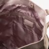 Bolso tote Cloudsteppers para mujer, color malva