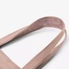 Bolso tote Cloudsteppers para mujer, color malva