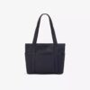 Bolso tote pequeño Cloudstepper para mujer, color negro Bolso tote pequeño Cloudstepper para mujer, color negro