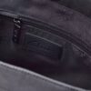 Bolso tote pequeño Cloudstepper para mujer, color negro Bolso tote pequeño Cloudstepper para mujer, color negro