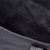 Bolso tote pequeño Cloudstepper para mujer, color negro Bolso tote pequeño Cloudstepper para mujer, color negro